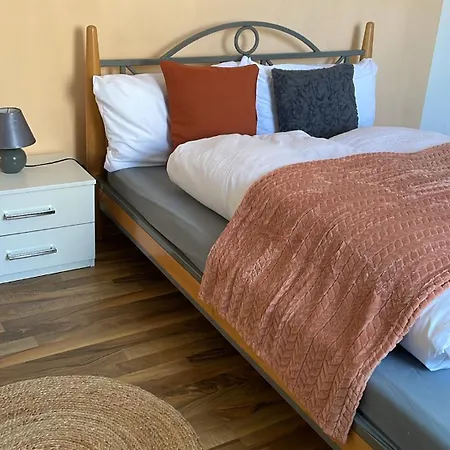 Apartment 3 Colbe